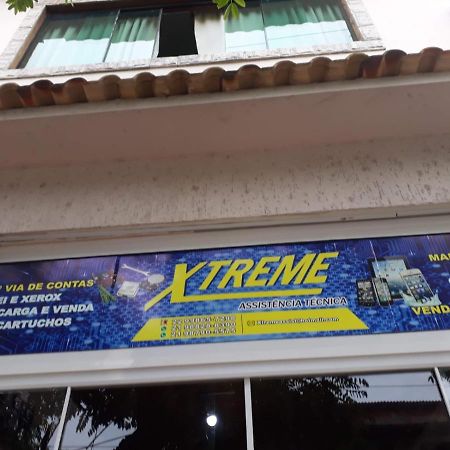 Xtreme Tur Hospedagem 1 Daire Arraial do Cabo Dış mekan fotoğraf