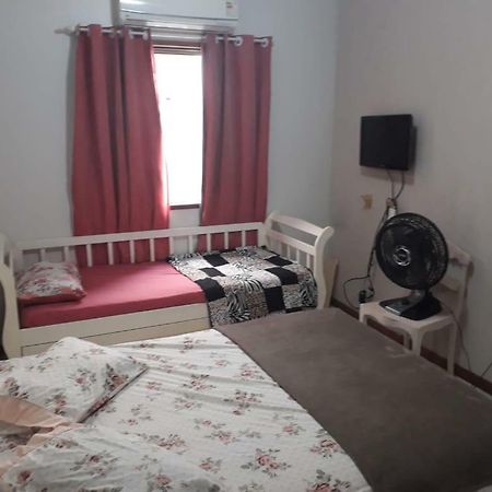 Xtreme Tur Hospedagem 1 Daire Arraial do Cabo Dış mekan fotoğraf