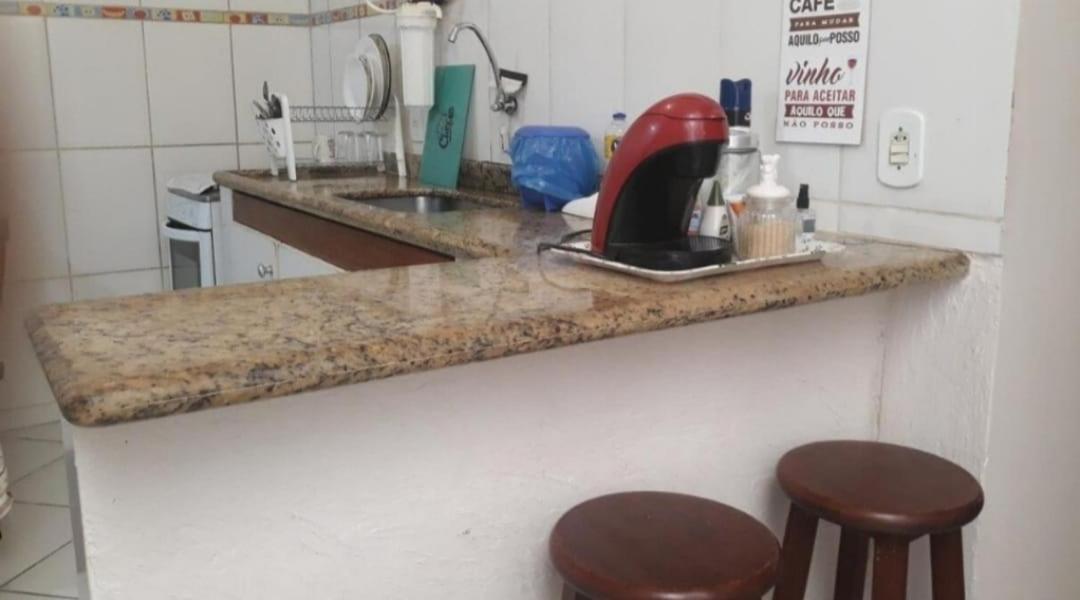 Xtreme Tur Hospedagem 1 Daire Arraial do Cabo Dış mekan fotoğraf