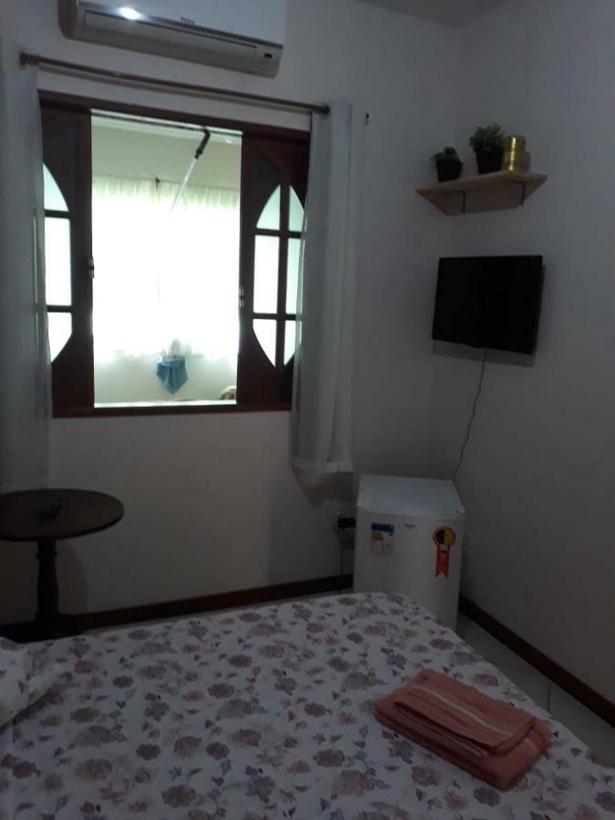 Xtreme Tur Hospedagem 1 Daire Arraial do Cabo Dış mekan fotoğraf