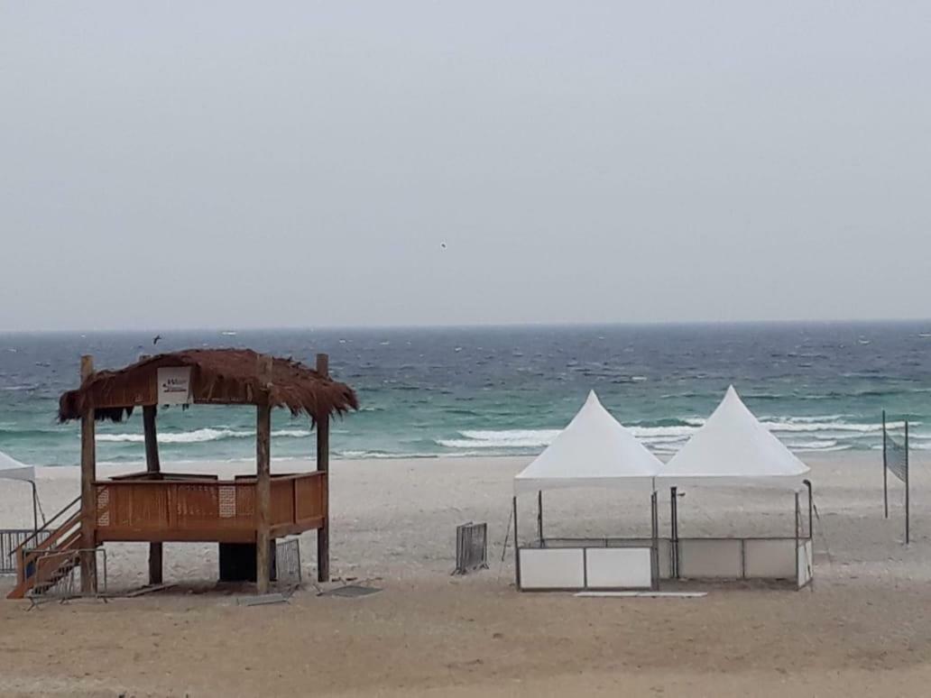 Xtreme Tur Hospedagem 1 Daire Arraial do Cabo Dış mekan fotoğraf